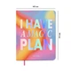 Планер Orner I have a Magic plan, градиент (orner-3132) - изображение 10