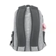 Рюкзак школьный для подростка Kite Education Teens Hello Kitty, для девочек, серый (HK26-2578M) - изображение 10