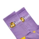Шкарпетки чоловічі coLibriK Коргі I love you, 40-45, високі, паперовий (0200004836616) - зображення 3
