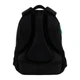 Рюкзак для подростка GoPack Teens, для мальчиков, чёрный (GO26-162M-4) - изображение 5