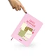 Планер-щоденник Orner Daily planner, рожевий (orner-2997) - зображення 4