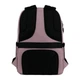 Рюкзак для подростка (городской) Kite Education Teens Pink, женский, розовый (K26-2721L-3) - изображение 5