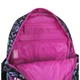 Рюкзак детский Kite Kids LOL, для девочек, черный (LO26-2735XS) - изображение 2