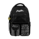 Рюкзак школьный для подростка Kite Education Teens DC Comics, для мальчиков, черный (DC26-2587M) - изображение 1