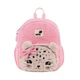 Рюкзак дитячий Kite Kids Pretty Kitty, для дівчаток, рожевий (K26-2727XS-1) - зображення 1
