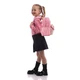Рюкзак дитячий Kite Kids Pretty Kitty, для дівчаток, рожевий (K26-2727XS-1) - зображення 7