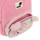 Рюкзак дитячий Kite Kids Pretty Kitty, для дівчаток, рожевий (K26-2727XS-1) - зображення 9