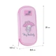 Пенал мягкий Kite Hello Kitty (HK26-662-2) - изображение 2