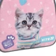 Рюкзак дитячий Kite Kids Studio Pets, для дівчаток, рожевий (SP26-538XXS) - зображення 6