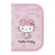 Пенал твердый Kite Hello Kitty, 1 отдел., 1 отв., без наполнения (HK26-621-1) - изображение 1