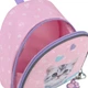 Рюкзак дитячий Kite Kids Studio Pets, для дівчаток, рожевий (SP26-538XXS) - зображення 11