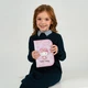 Пенал твердый Kite Hello Kitty, 1 отдел., 1 отв., без наполнения (HK26-621-1) - изображение 5