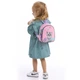 Рюкзак дитячий Kite Kids Studio Pets, для дівчаток, рожевий (SP26-538XXS) - зображення 13
