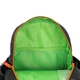 Рюкзак детский Kite Kids Monster Truck, для мальчиков, черный (K26-2727XS-4) - изображение 4
