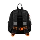 Рюкзак детский Kite Kids Monster Truck, для мальчиков, черный (K26-2727XS-4) - изображение 6