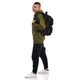 Рюкзак школьный для подростка Kite Education Teens Break Limits, для мальчиков, черный (K26-2594M-3) - изображение 4