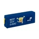 Пенал м'який Kite Sponge Bob Square Pants (SB26-642) - зображення 1
