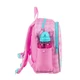 Рюкзак дитячий Kite Kids Studio Pets, для дівчаток, рожевий (SP26-2735XS) - зображення 5