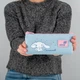 Пенал мягкий Kite Cinnamaroll (CR26-680) - изображение 2