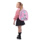 Рюкзак дитячий Kite Kids Studio Pets, для дівчаток, рожевий (SP26-2735XS) - зображення 8