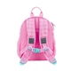 Рюкзак дитячий Kite Kids Studio Pets, для дівчаток, рожевий (SP26-2735XS) - зображення 14