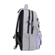 Рюкзак школьный для подростка Kite Education Teens Molang, для девочек, серый (ML26-2587M) - изображение 7