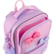 Рюкзак дитячий Kite Kids 100% Cute, для дівчаток, рожевий (K26-559XS-1) - зображення 12