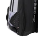 Рюкзак школьный для подростка Kite Education Teens Molang, для девочек, серый (ML26-2587M) - изображение 9