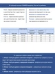 Джинсы женские серо-коричневые тонкие тенсел на резинке большие 1841-B-5 44 - зображення 3