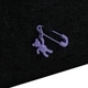 Рюкзак для підлітка (міський) ортопедичний Kite Education Teens Romantic Minimalism, для дівчаток, сірий (K26-949L-1) - зображення 10
