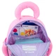Рюкзак дитячий Kite Kids Cat&Fun, для дівчаток, рожевий (K26-2737XXS-1) - зображення 8
