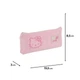 Пенал м'який Kite Hello Kitty (HK26-680-2) - зображення 3