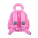 Рюкзак дитячий Kite Kids Cat&Fun, для дівчаток, рожевий (K26-2737XXS-1) - зображення 9