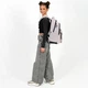 Рюкзак для підлітка (міський) Kite Education Teens Tenderly, жіночий, бежевий (K26-2597L-1) - зображення 2