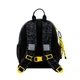 Рюкзак дитячий Kite Kids DC Comics, для хлопчиків, чорний (DC26-2735XS) - зображення 7