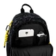 Рюкзак дитячий Kite Kids DC Comics, для хлопчиків, чорний (DC26-2735XS) - зображення 10