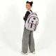 Рюкзак для підлітка (міський) Kite Education Teens Tenderly, жіночий, бежевий (K26-2597L-1) - зображення 8