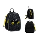 Рюкзак дитячий Kite Kids DC Comics, для хлопчиків, чорний (DC26-2735XS) - зображення 11