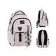Рюкзак для підлітка (міський) Kite Education Teens Tenderly, жіночий, бежевий (K26-2597L-1) - зображення 12
