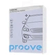 Автомобильная Микрофибра Proove Carshine (40*60cm) blue - изображение 2