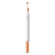 Щетка для чистки наушников Baseus Cleaning Tool Kit White (NGBS000002) - изображение 3