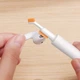 Щетка для чистки наушников Baseus Cleaning Tool Kit White (NGBS000002) - изображение 11