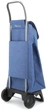 Сумка-візок Rolser Jet Tweed Joy 40 Azul (JET038-1026) - изображение 6