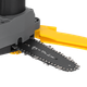 Акумуляторна ланцюгова пилка Rebel RB-1034 - зображення 5