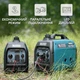 Генератор інверторний Könner&Söhnen KS 2100i S - зображення 6