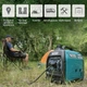Генератор інверторний Könner&Söhnen KS 2100i S - зображення 7