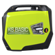 Генератор інверторний KSB 21i S - изображение 2