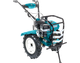 Культиватор бензиновий Konner&Sohnen KS 9HP-1350G-3 (500) - зображення 8
