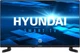 Телевізор Hyundai 40" FLM40TS349SMART - зображення 1