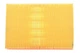 Фільтр повітряний Purflux A336 Ford Fiesta; Mazda 626 2811326000, 1004509, 0KO1113Z40 - зображення 4